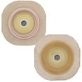 thumbnail image 2 of New Image FormaFlex Moldable, Extended Wear Ostomy Barrier Adhesive Tape 57 mm Flange 5 per Box 14103, 2 of 10
