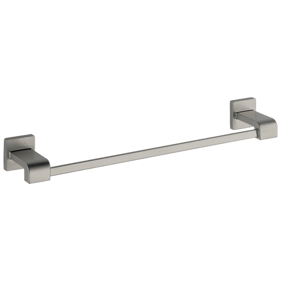 Delta Urban Arzo 18" Towel Bar, Stainless