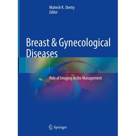UPC: 9783030694753 | Breast & Gynecological Diseases: Role of Imaging in the Management (Hardcover)