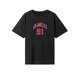 thumbnail image 1 of Camiseta de verano para mujer, ropa de calle, camisetas de verano para caminar, regalo del Día de San Valentín XL, 1 of 7