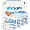 thumbnail image 1 of WaterWipes Plastic-Free Original Baby Wipes -720 count (12 Packs), 1 of 5