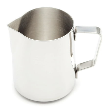 

Revolution Classic Stainless Steel Steaming Pitcher 12oz