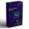 thumbnail image 1 of Compatible Training videos for Adobe Audition, 1 of 1