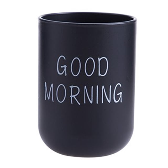 Yeacher Toothbrush Holder Cup Toothpaste Holder Travel Container Electric Toothbrush Case Flosser Storage Organizer Mugs Towel Toothpaste Holder