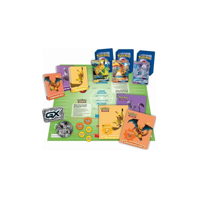 pokemon battle academy trading card game Amazon.com: Pokemon TCG #80906 Battle Academy 2022 Deck Set