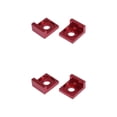 thumbnail image 1 of Scienceny 2pieces And Direct For Trail Bike Alloy Tensioner Available 2pcs A Variety For Quad Trail Dirt Alloy Type4 NO4, 1 of 6