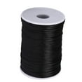 thumbnail image 1 of Nylon Satin Cord Thread Beading String for Macrame Bracelets Chinese Knotting,Necklaces,Jewelry Making, 1 of 7