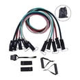 thumbnail image 1 of Ligas de Resistencia Athletic Works 5 Diferentes Tensiones, 1 of 4