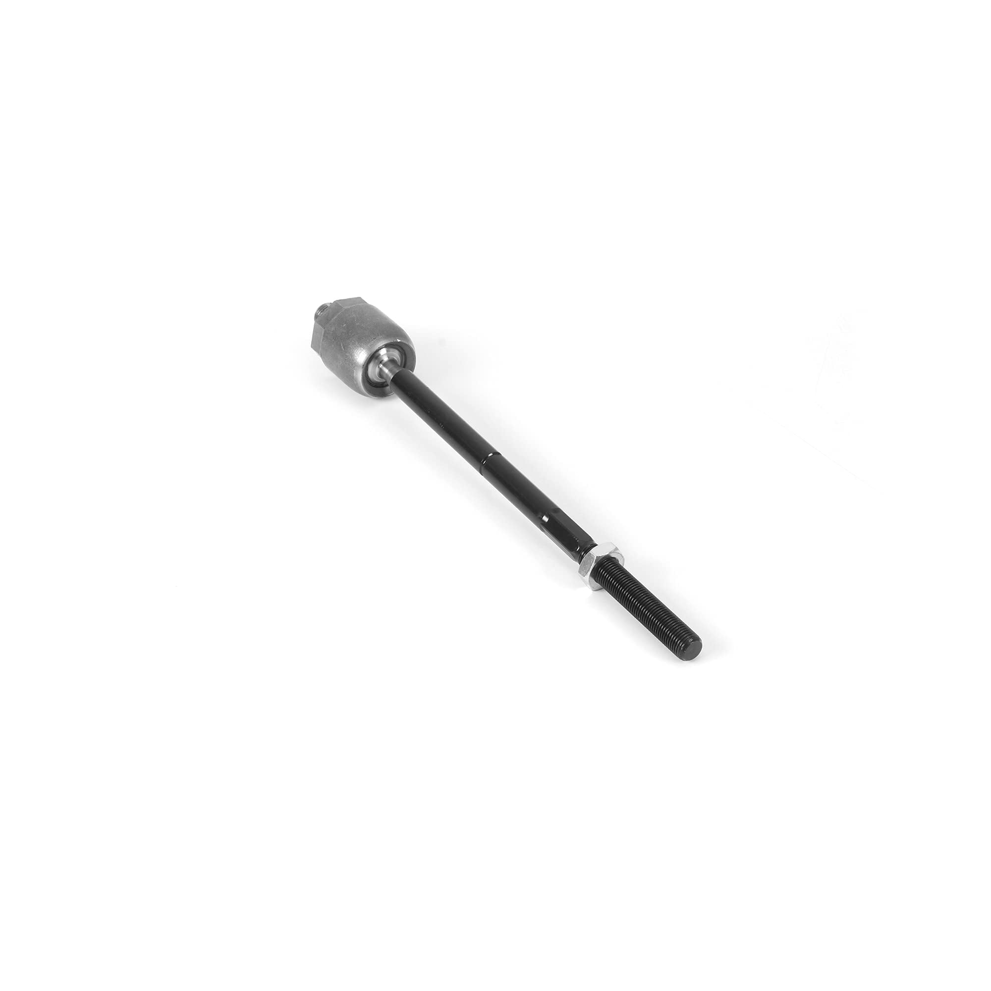 Metrix Premium Chassis Parts - Front Inner Tie Rod End Fits 2010-2012 Ford Flex, 2010-2012 Ford Taurus, 2010-2012 Lincoln MKT, 2009-2012 Lincoln MKS, Replacement EV800775, Made in Europe