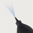 thumbnail image 3 of Coffee Air Blower Pump Coffee Grinder Cleaning Tool Camera Dust Clean Blower Professional Barista Accessories, 3 of 6