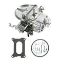 thumbnail image 2 of 2BBL Carburetor 500 CFM Manual Choke FR-4412S For Holley, 2 of 14