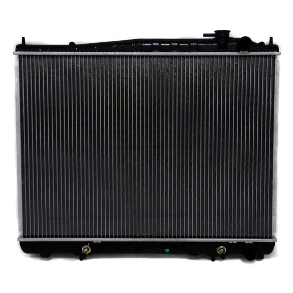 OSC 2055 Radiator