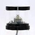 thumbnail image 3 of WEEMS & PLATH OGM LX Tout Autour (Blanc) Ancre LED Nav Lumière avec Photodiode, 3 of 3