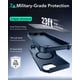 thumbnail image 4 of Funda de teléfono ESR para iPhone 16e Cyber Series con MagSafe Navy, 4 of 8