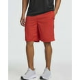 thumbnail image 3 of 5 Pack: Men's Mesh Athletic Basketball Shorts Quick Dry Activewear with Pockets, 3 of 6