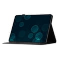 thumbnail image 4 of Allytechgroup Slim-Fit iPad Air 11 Case (2024), Butterfly Embossed Flip Case Cover for Apple iPad Air 11-inch – Shockproof, Drop Protective, with Kickstand, Auto Sleep & Wake Features, Black, 4 of 9