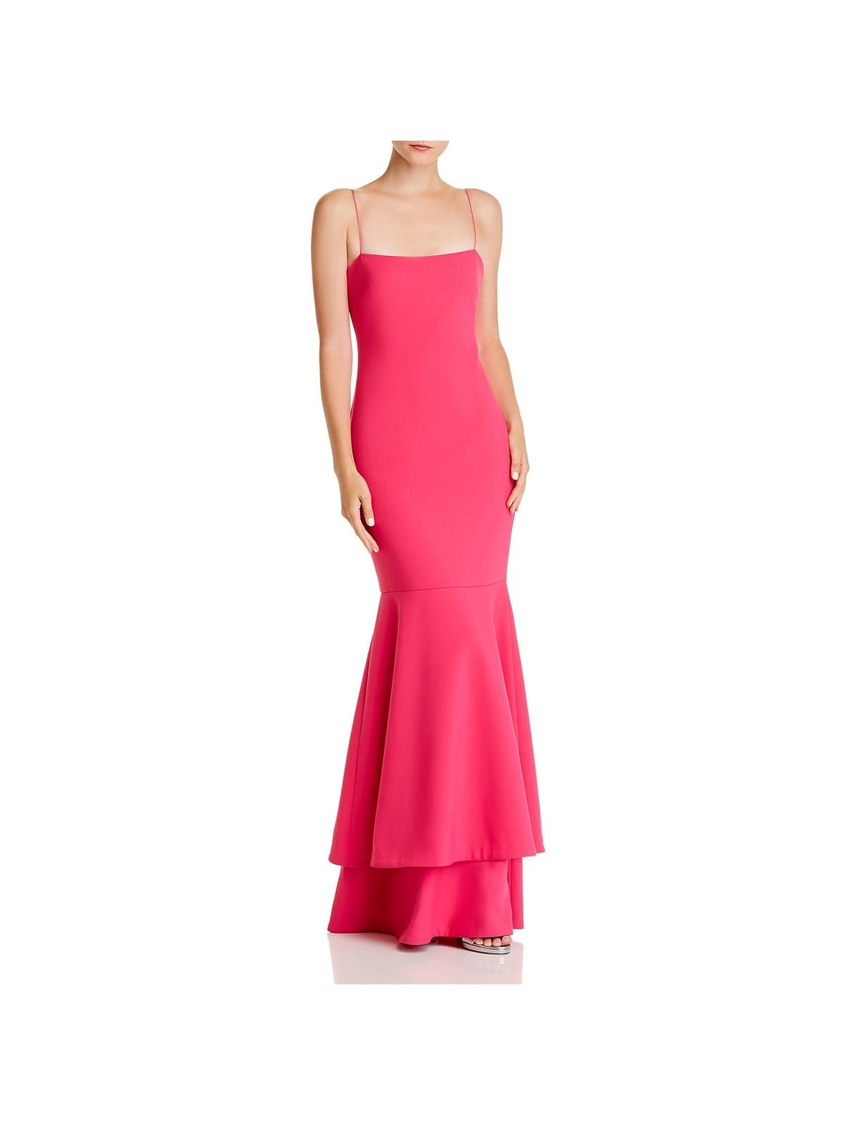 likely midori velvet gown