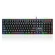 thumbnail image 1 of TECLADO GAMING REDRAGON Redragon  K509RGB-SP, 1 of 2