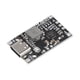thumbnail image 1 of Módulo de carga rápida USB tipo C, sobredescarga 2S/3S de alta potencia, 15W BMS 3,7V, 1 of 2