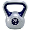 Gymax Kettlebell Exercise Fitness 25Lbs Weight Loss Strength Training