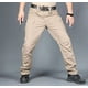 thumbnail image 2 of Pantalón Táctico Militar Impermeable Y Cortavientos Ix7, 2 of 8