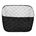 thumbnail image 6 of KingShop Practical 4 Slice Toaster Dust Cover Bread Maker Protective Cover Dust Proof Bag Dust Cover Bread Maker (2 Slice Toaster Cover), 6 of 7