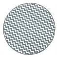 thumbnail image 4 of nuLOOM Machine Made Chev Area Rug or Runner, 4 of 5