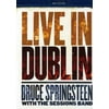 Live in Dublin (Blu-ray), Sony, Special Interests