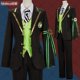 thumbnail image 3 of Twisted Wonderland Ruggie Bucchi Uniforme Halloween JK Uniforme japonés COS Ropa Disfraz de Cosplay Hecho a medida Cualquier tamaño, 3 of 5