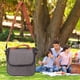 thumbnail image 5 of Bolsa de almuerzo grande Capacidad buena aislamiento de calor impermeable cena portátil de almuerzo aislamiento con cremallera de dos vías ANGGREK Otros, 5 of 8