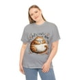 thumbnail image 4 of Happy Mother's Day Cat Mom Shirt, Fat Cat Mom Lovers Gift ID-0304-1A4C, 4 of 10