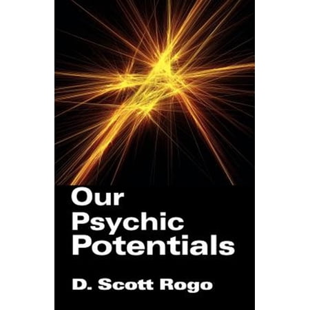 Pre-Owned Our Psychic Potentials (Paperback)