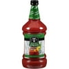 (6 Bottles) Mr & Mrs T Bold & Spicy Bloody Mary Mix, 1.75 L