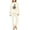 Black, variant on MEICHEN Pajamas Set for Women Winter Coral Fleece Pajama Set Thickened Flannel Warm Soft Cozy Loungewear Cute Cartoon Sleepwear Womens Loungewear
