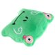 thumbnail image 1 of Juguete para gatos, juguetes de rana, modelado de hierba gatera, peluche interactivo, 1 of 6