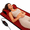27"x20", variant on Red Light Mat 32"x15" 240 LEDs Body Relaxation