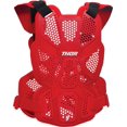 thumbnail image 2 of Thor Sentinel LTD 23 MX Offroad Roost Guard Red XL/2XL, 2 of 2