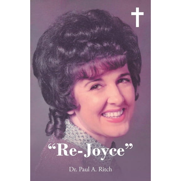 "Re-Joyce" (Paperback)