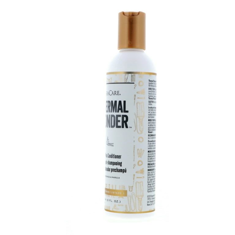 KERACARE Thermal Wonder Pre-Poo Conditioner (8oz) KERACARE Thermal Wonder Pre-Poo Conditioner (8oz)