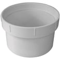 thumbnail image 3 of Genova Products 41659 6 in. Fitting Cleanout Body Sewer & Drain, 3 of 4