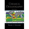 thumbnail image 1 of Pre-Owned Chemical Oceanography, Third Edition (MARINE SCIENCE SERIES) (Hardcover) 0849322804 9780849322808, 1 of 1