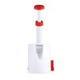 thumbnail image 2 of Removedor de semillas de cereza Pitter con Core Container Kitchen Corer Tool Xemadio CKCGGDC0Q, 2 of 8