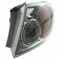 thumbnail image 3 of For Mazda 6 Tail Light 2006 2007 2008 Passenger Side Standard Type Hatchback/Sedan DOT Certified MA2805102 | GP7A-51-150, 3 of 4