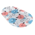 thumbnail image 1 of Breathable Comfortable Eye Patch Bandages Skin Friendly for Children Adults, 1 of 7