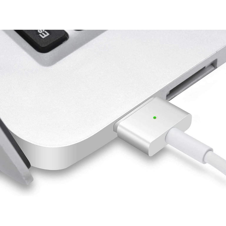 Chargeur Macbook 60 Watts T Type Câble de Charge Macbook Pro Adaptateur  secteur Compatible avec MacBook Pro (Retina, 13-inch, Early 2013)