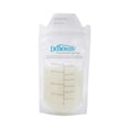 thumbnail image 2 of Bolsas almacenadoras de leche 50 pack, 2 of 6