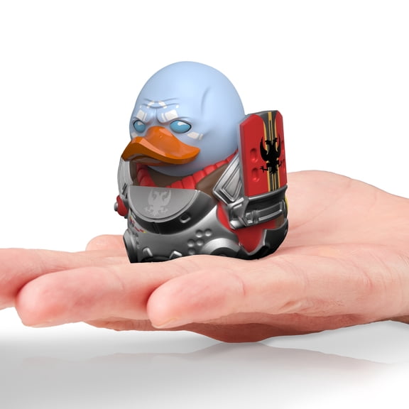 Destiny: Zavala TUBBZ (Mini edition)