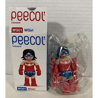 Kidrobot Ren and Stimpy – 3” Vinyl 2-Pack - Walmart.com