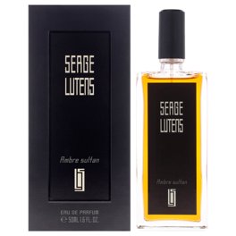 SERGE LUTENS Chergui 50ml 香水 Serge Lutens Chergui Eau De Parfum Spray 50ml/1.69oz