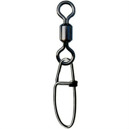UPC: 0015789049539 | P-line Rolling Barrel Swivel With Crossl